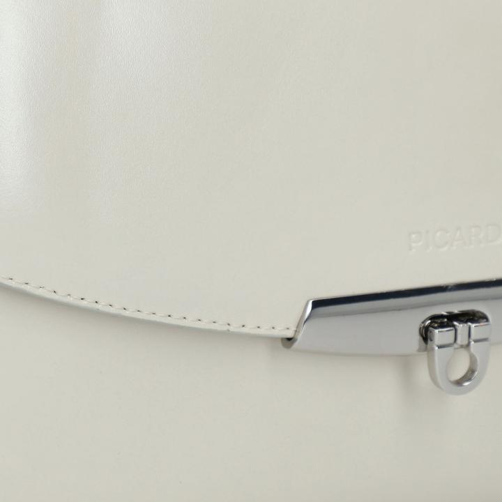 Actual product image Picard Rome Clutch Geldbörse Leder 23 cm