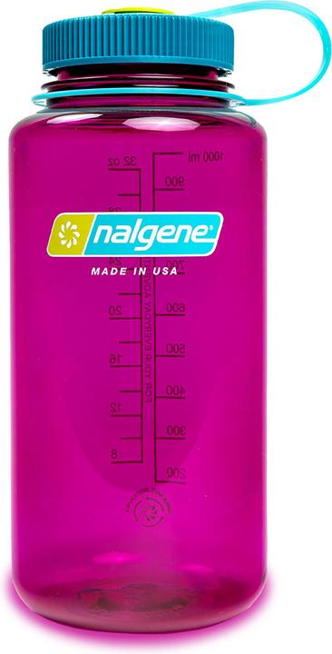Produktbild Nalgene 078829 Trinkflasche WH Sustain (1 l)