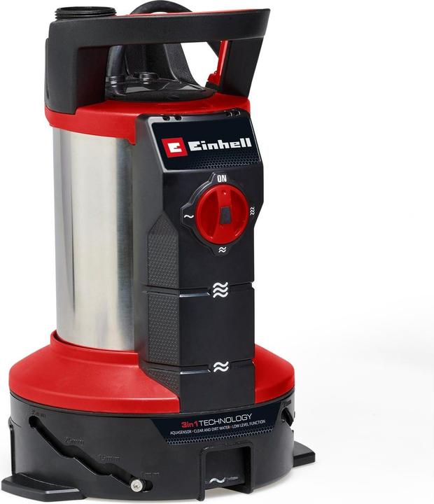 Einhell GE-DP 7935 N-A LL Eco 3-in-1 (Sewage pump)