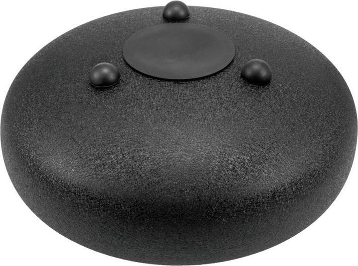 Image du produit Dimavery TD-12 Steel Tongue Drum, noir