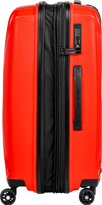 Actual product image Swissbags Cross Box - Size medium (70 l)