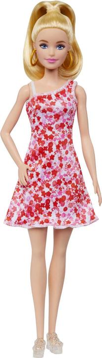 Immagine prodotto Barbie fashionista