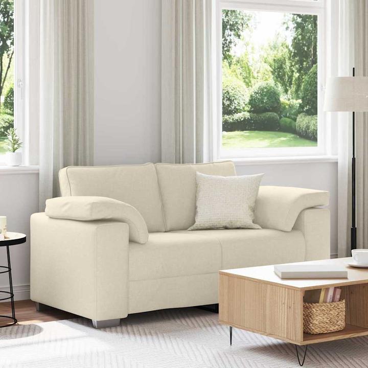Produktbild vidaXL Sofa Set