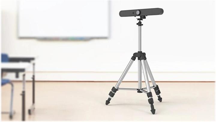 Image du produit Heckler Tripod Mount pour Logitech