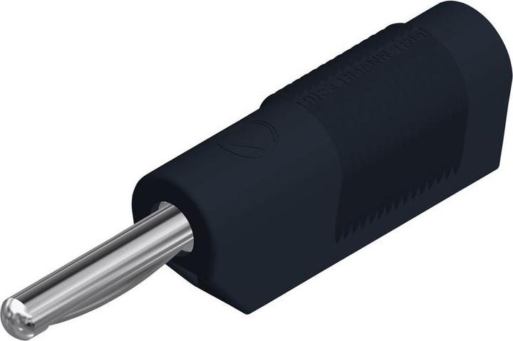 Produktbild Hirschmann Test & Measurement Laborstecker ø 4 mm schwarz (Prüfspitze)