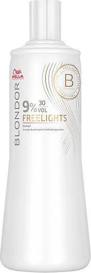 Produktbild Wella Blondor Freelights (Blond)