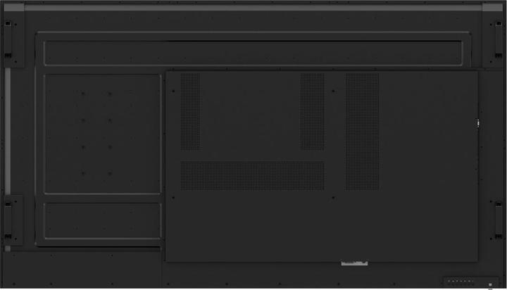 Produktbild BenQ Public Display SL8502K «Pantone» validiert (3840 x 2160 Pixel, 85")