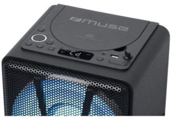 Image du produit Muse M-1820 DJ