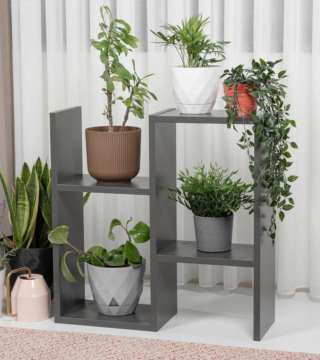 Image du produit Hocus Picus Beistelltisch mit 2 Etagen