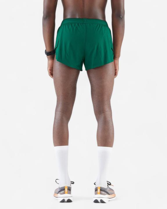 Immagine prodotto Kiprun Laufshorts Herren leicht - Run 900 Split Replika grün (S)