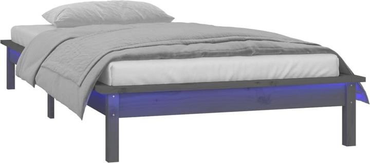 Image du produit vidaXL Bettgestell (90 x 190 cm)