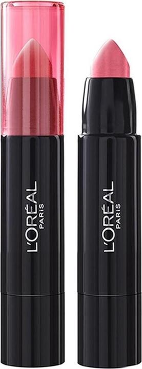Produktbild L'Oréal Paris L'Oreal Infalible Sexy Balm Brillo De Labios 201 Wasted