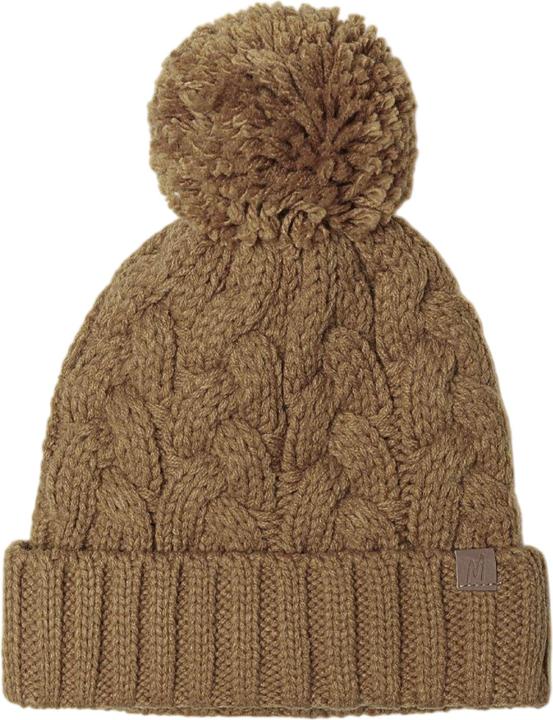 Image du produit Minoti - Bonnet motif/style pompon - Garçon