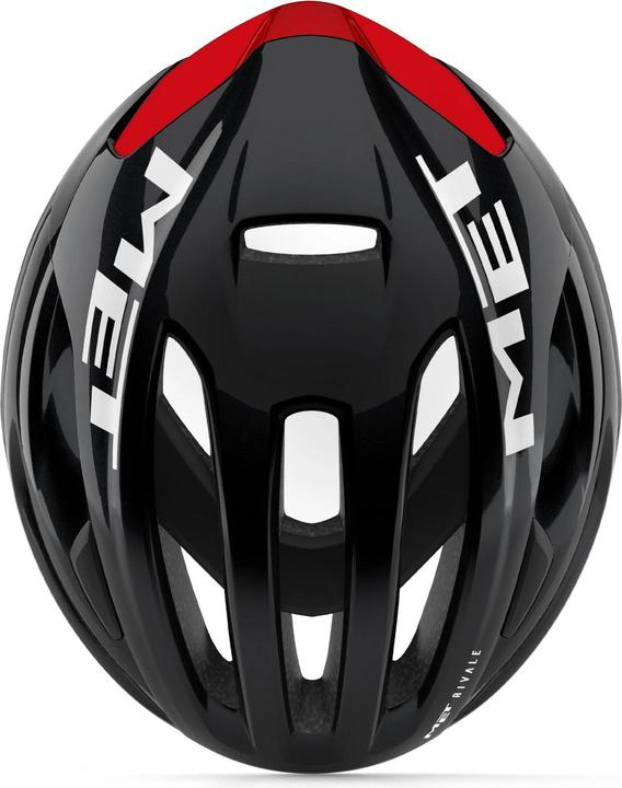 Image du produit MET Rivale MIPS (52 - 56 cm)