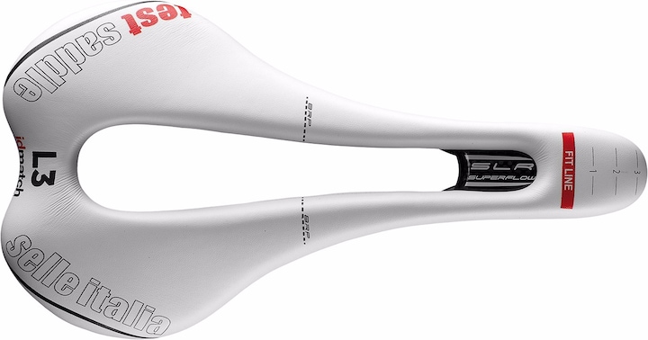 Produktbild Selle Italia SLR Boost TM Superflow L Test L3