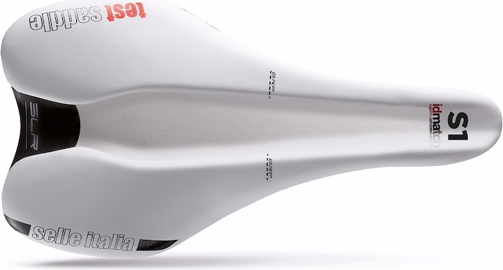 Actual product image Selle Italia SLR Boost TM S Test S1