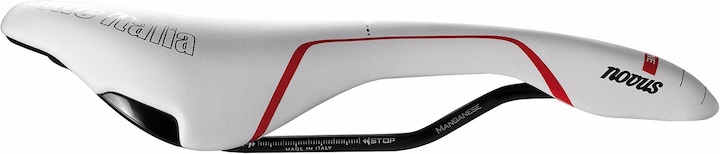 Actual product image Selle Italia Novus Endurance TM Superflow S Test S3