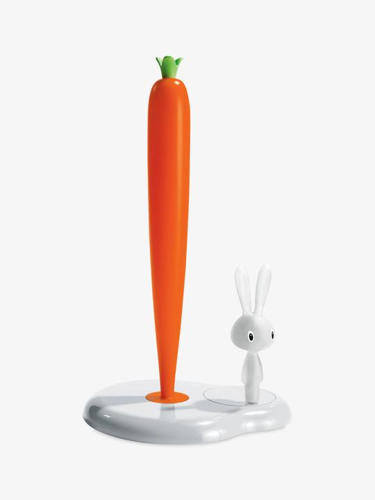 Actual product image Alessi Bunny Carrot