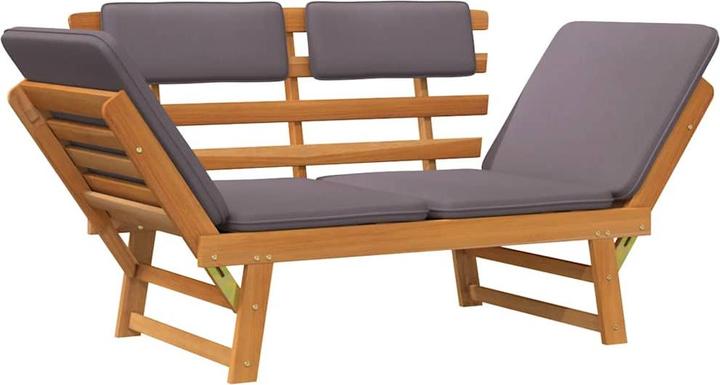 Actual product image vidaXL Axinja
