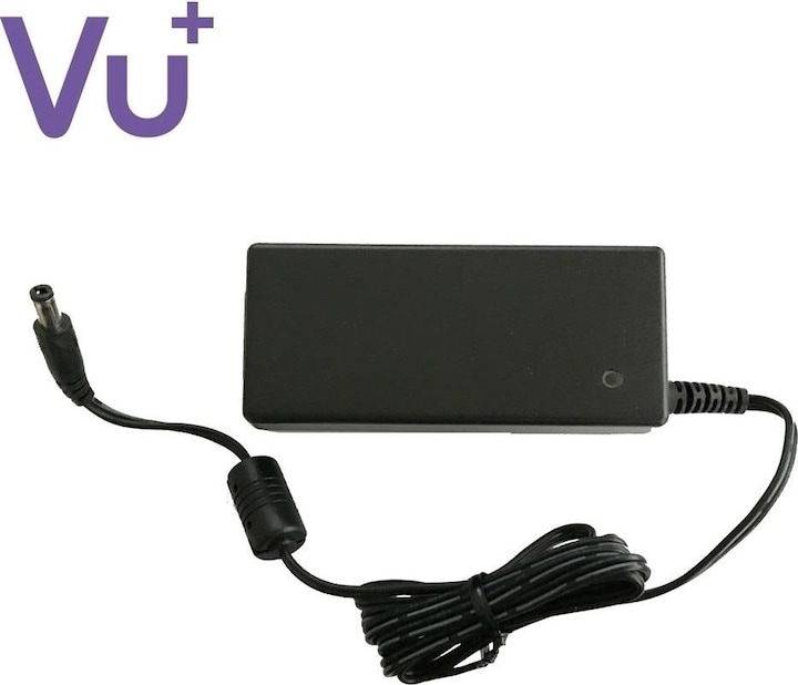 Actual product image Vu+ Duo 4K SE (4 GB, 4x DVB-S2 (2x Twin), CI Shaft)