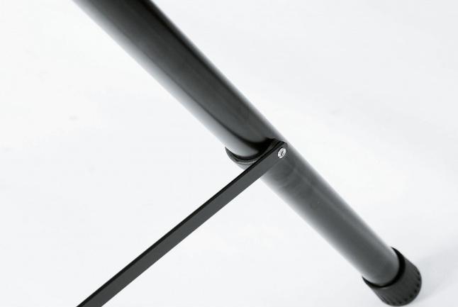 Actual product image K&M 21435 (1 pcs., Stand, Height-adjustable)