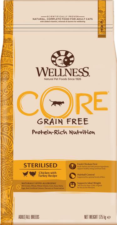 Produktbild Core 76344107262 (Adult, 1750 g)