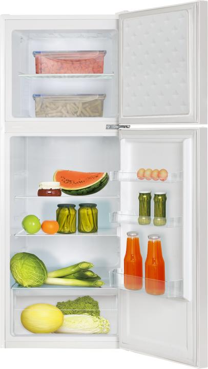 Produktbild Amica Kühl/Gefrierkombi (211 l)
