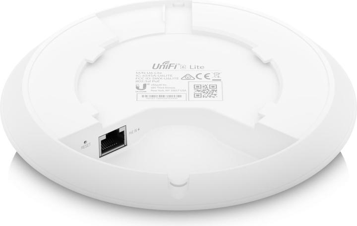 Produktbild Ubiquiti UniFi U6 LR (2400 Mbit/s)