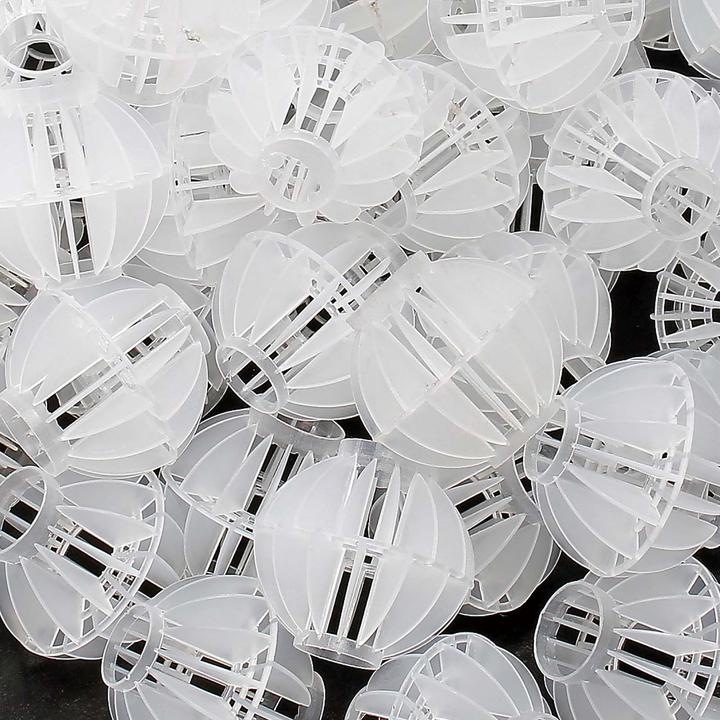 Actual product image SunSun Spare Part: CPF-380 Pressure Pond Filter Bio Balls