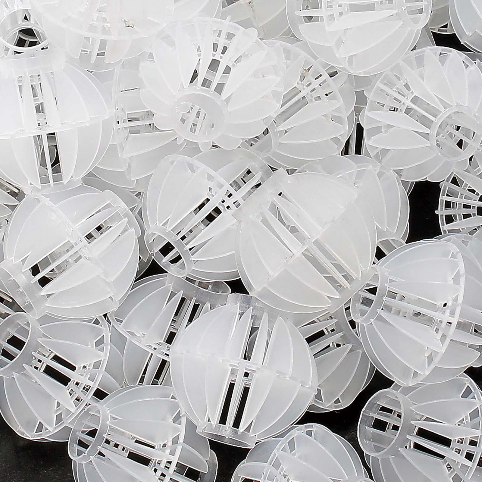 Thumbnail - SunSun, Brunnen + Gartenteich, CPF-500 Ersatzteil Druckteichfilter Bio Balls Teichfilter Filter Teich