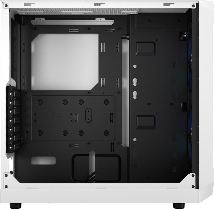 Image du produit Fractal Focus 2 (Mini-ITX, mATX, ATX)