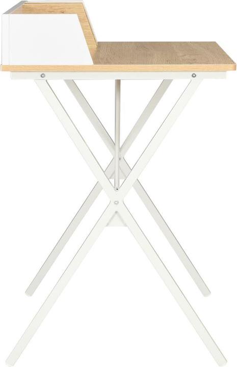 Produktbild vidaXL Computer Tisch (80 x 50 x 84 cm)