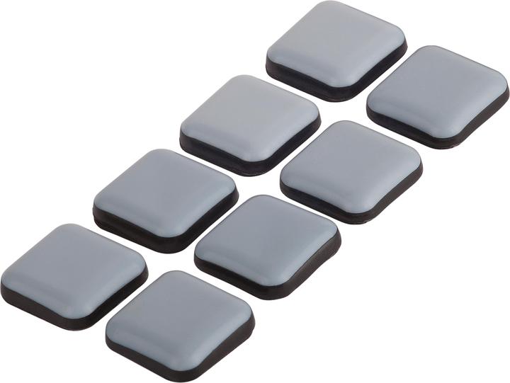 Produktbild Fix-o-moll Universalgleiter (Universalgleiter, 8 Stück)