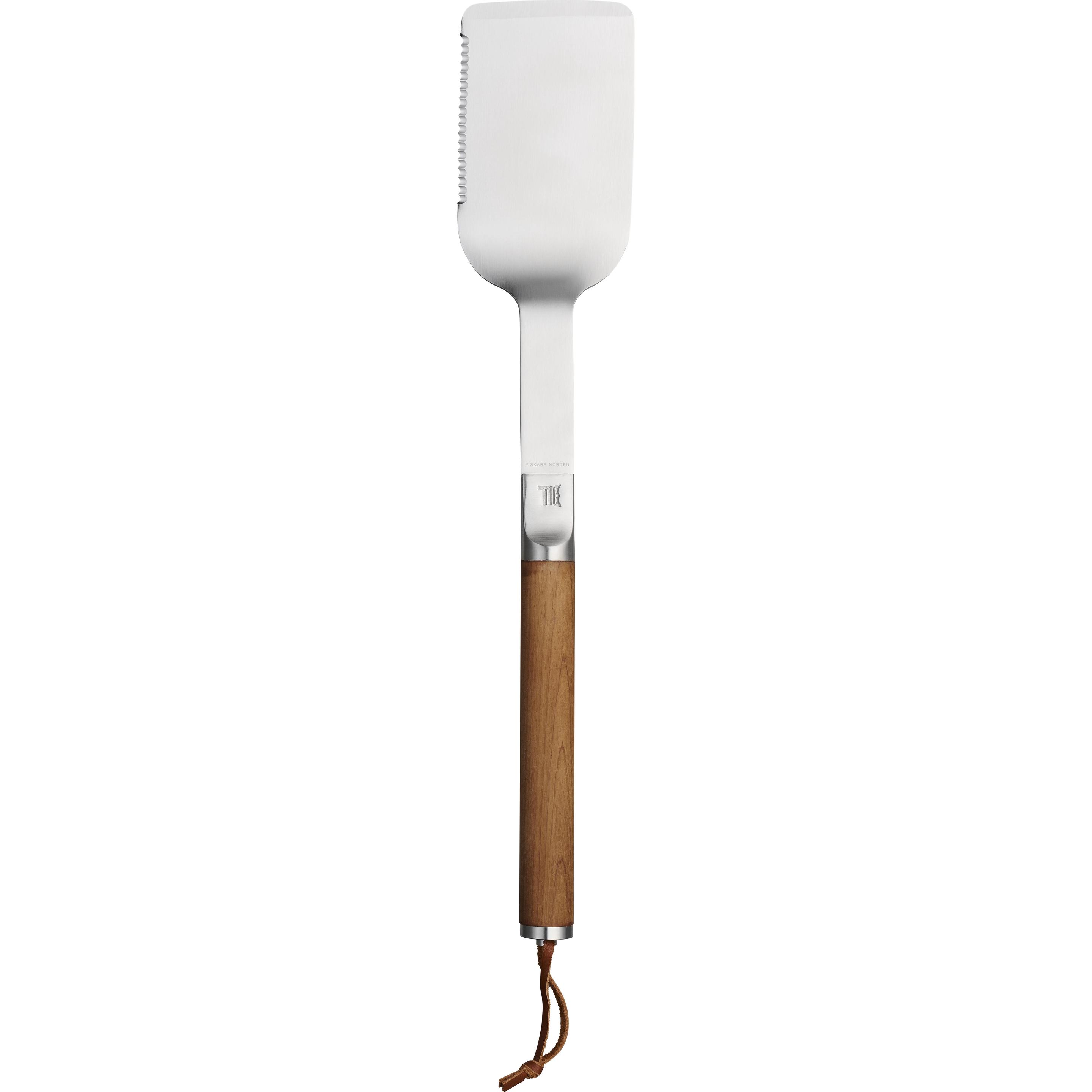 Thumbnail - Fiskars, Grillbesteck, Norden Outdoor Grillspachtel