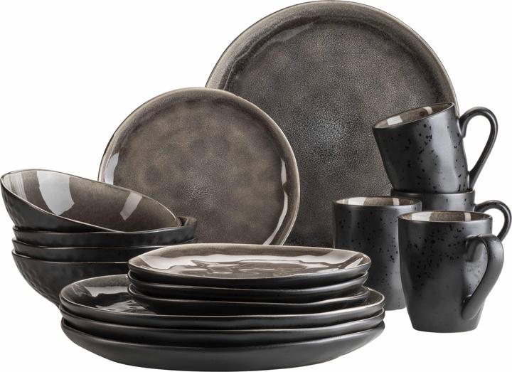 Mäser Niara Biologisch (16 Stuk)