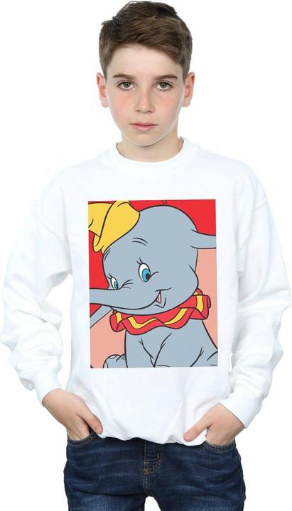 Image du produit Disney - Sweat DUMBO PORTRAIT - Garçon (140, 146)