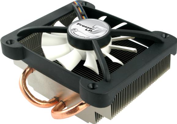 Actual product image Arctic Freezer 7 LP CPU Cooler (42 mm)