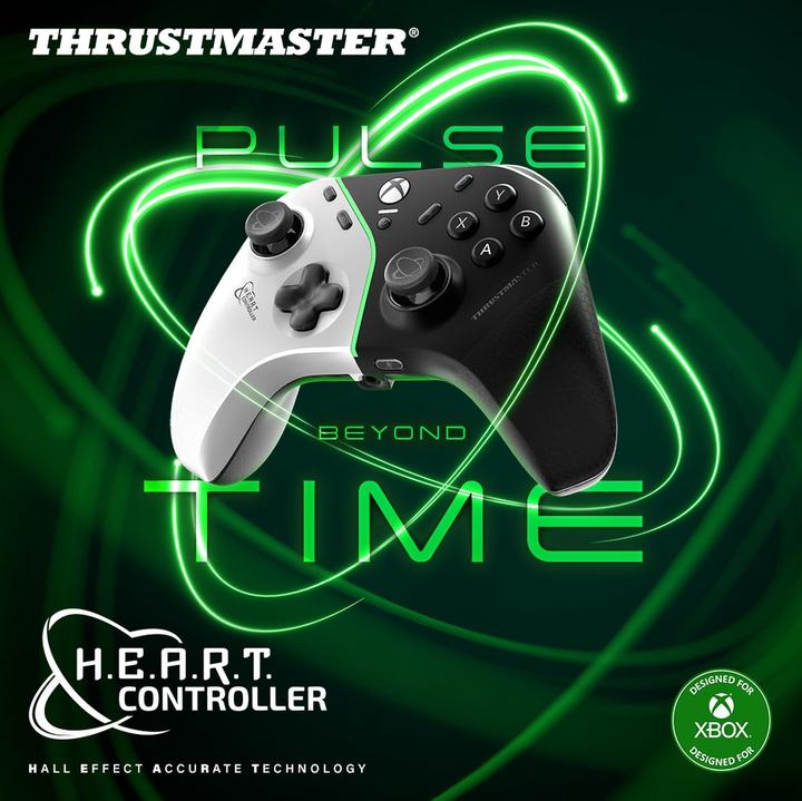 Actual product image Thrustmaster Heart Controller (PC, Xbox Series X, Xbox One S, Xbox One X)