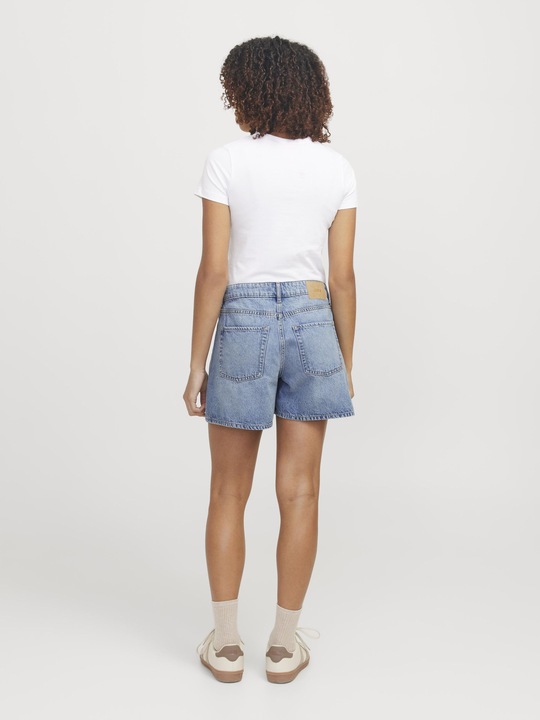 Produktbild JJXX Jxlaura Short Mw Denim Shorts Dnm Sn (XS)