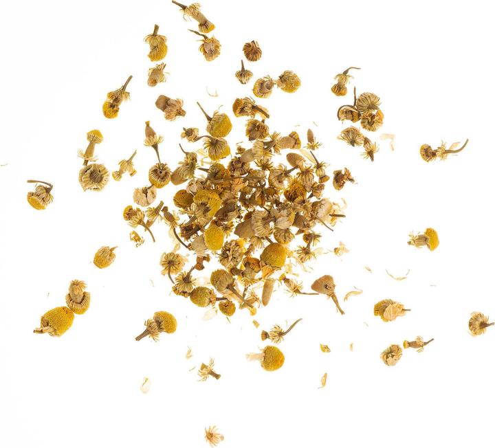 Actual product image London Tea Chamomile flowers (50 g)