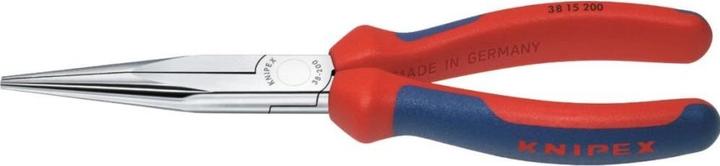 Actual product image Knipex Mechanics' Pliers (200 mm)
