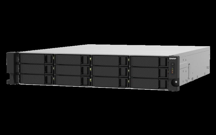 Immagine prodotto QNAP TS-1232PXU-RP-4G (0 TB)