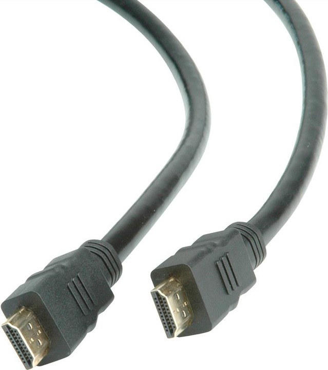 Produktbild Value HDMI (Typ A) — HDMI (Typ A) (2 m, HDMI)