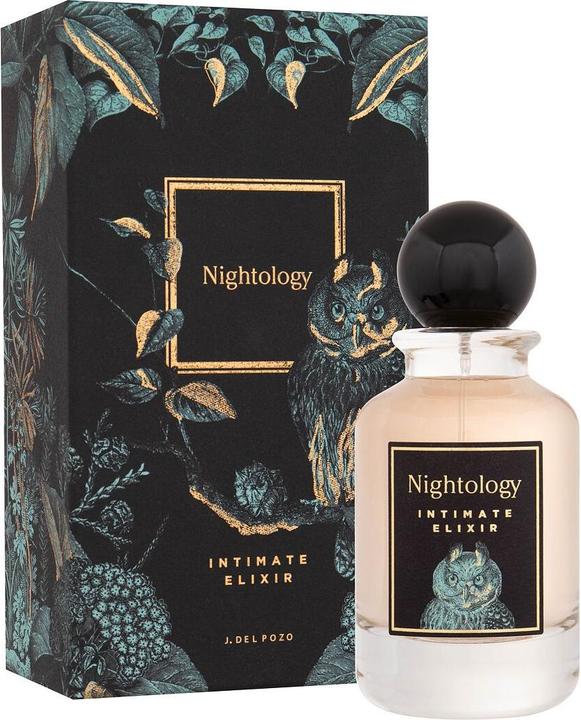Immagine prodotto Nightology Initmate Elixer Eau de Parfum (Eau de parfum, 100 ml)