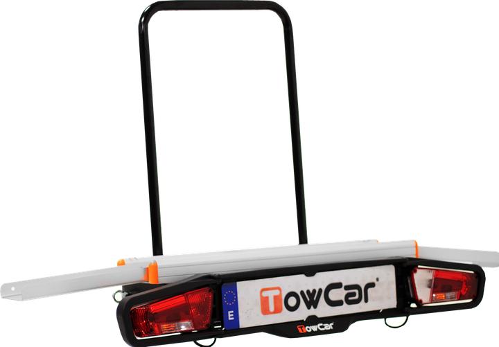 Produktbild Tow Car Racing