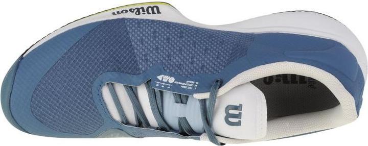 Immagine prodotto Wilson Kaos Swift WRS328960 Blu 42 2 (42)