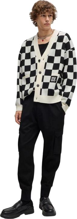 Produktbild HUGO Skeeches Strickjacke (XXL)