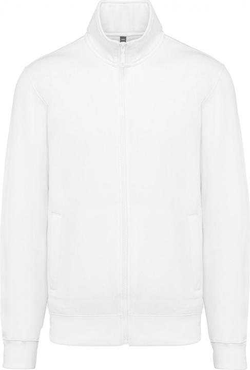 Produktbild Kariban Jacke aus angerautem Fleece (XXL)