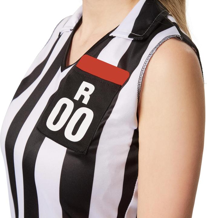 Immagine prodotto Dressforfun Costume da donna arbitro sexy (L)