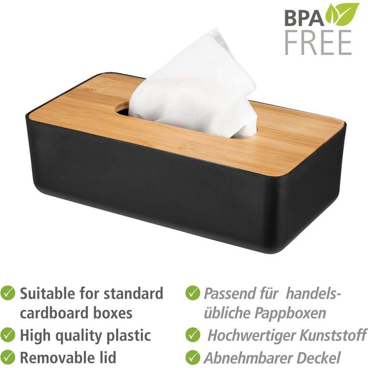 Actual product image Wenko Rotello